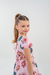 Vestido larissa flores - loja online