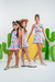 Conjunto Emilly Laço - comprar online