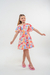 Vestido Rayla Amarelo - Faceirinha - Seja uma Faceirinha