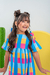 Vestido Lany Xadrez - comprar online