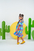 Vestido Lany Xadrez - comprar online