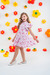 Vestido Melissa Rosa - loja online