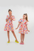 Vestido Rayla Amarelo - comprar online