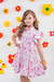 Imagem do Vestido Melissa Rosa