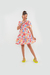 Imagem do Vestido Rayla Amarelo
