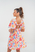 Vestido Rayla Amarelo - comprar online