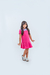 Vestido Isadora Pink - comprar online