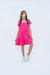 Vestido Isadora Pink na internet