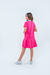 Imagem do Vestido Isadora Pink