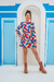 Conj Camila Colorido - comprar online