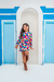 Conj Camila Colorido - loja online