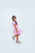 Vestido Isadora Rosa - comprar online