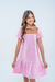 Imagem do Vestido Isadora Rosa