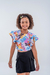 Conjunto Stefane Love preto - Faceirinha - Seja uma Faceirinha