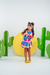Conjunto Emilly Colorido - comprar online