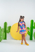 Conjunto Emilly Colorido na internet