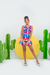 Conjunto Emilly Colorido - loja online