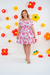 Vestido Livia Mãe Rosa na internet