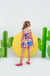 Conjunto Emilly Colorido - comprar online