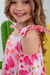 Imagem do Vestido Lany Flor Rosa