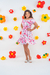 Imagem do Vestido Livia Mãe Rosa