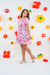 Vestido Livia Mãe Rosa na internet