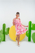 Imagem do Vestido Lany Flor Rosa