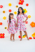 Vestido Livia Mãe Rosa na internet