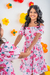Imagem do Vestido Livia Mãe Rosa