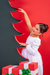 Imagem do Vestido celebrar branco