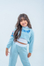 Conj de Calça Layla Azul - Faceirinha - Seja uma Faceirinha