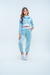 Conj de Calça Layla Azul - loja online