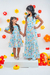 Vestido Livia Longo Mãe - loja online