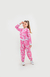 Imagem do Conj. Bomber Rosa