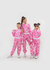 Conj. Bomber Rosa - loja online