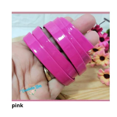 Tira de couro verniz 10mm - ( tira de 1,05 metro ) - comprar online