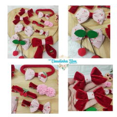 Box pegue e monte xadrez cerejinha na internet