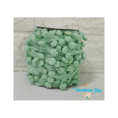 Pompom de metro - 2 cm - (1metro) - comprar online