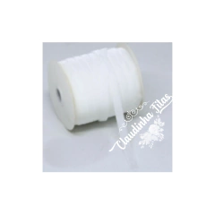 Fita de veludo 10mm - metro - comprar online