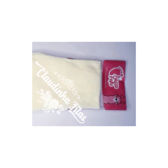 Imagem do Meia de seda passo fofo - unidade