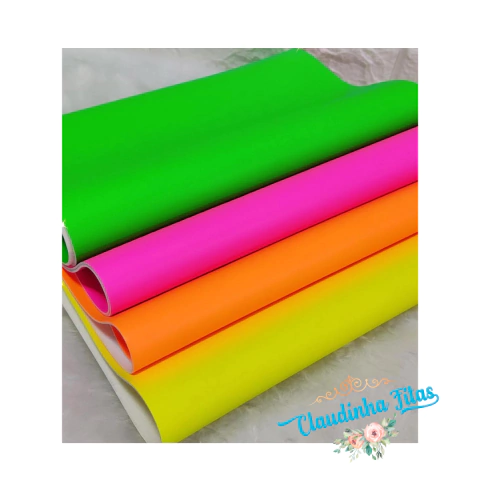 Lonita Napa fresch color neon