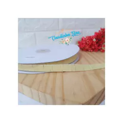 Imagem do Fita de linho Yama de 10mm - cada 2 metros