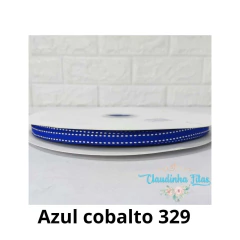 Fita Pespontada Yama num 2 10mm ( metro) - comprar online