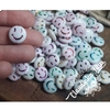 Entremeio smile 14mm