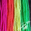 Cordão fimos neon