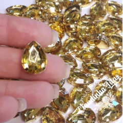 Chaton engrampado 13x18mm - comprar online