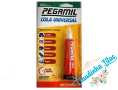 Cola pegamil 17grs