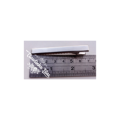 Bico de pato 6,5cm c/25unids