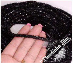 Tubo de glitter