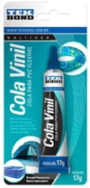 Cola vinil tek bond 17g